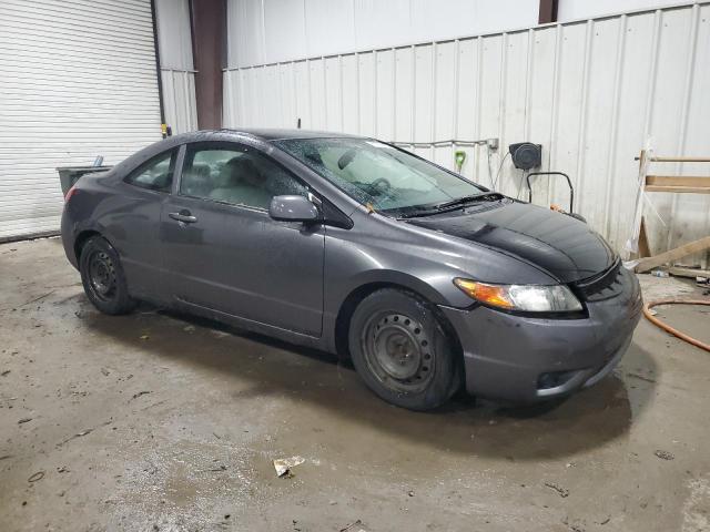 Photo 3 VIN: 2HGFG12657H518626 - HONDA CIVIC LX 