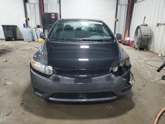 Photo 4 VIN: 2HGFG12657H518626 - HONDA CIVIC LX 