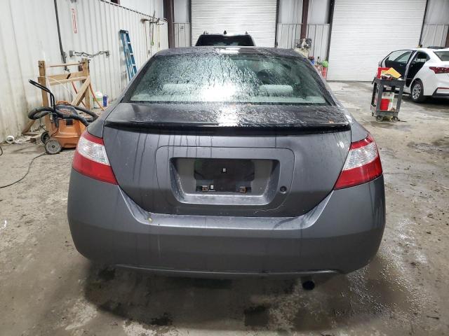 Photo 5 VIN: 2HGFG12657H518626 - HONDA CIVIC LX 