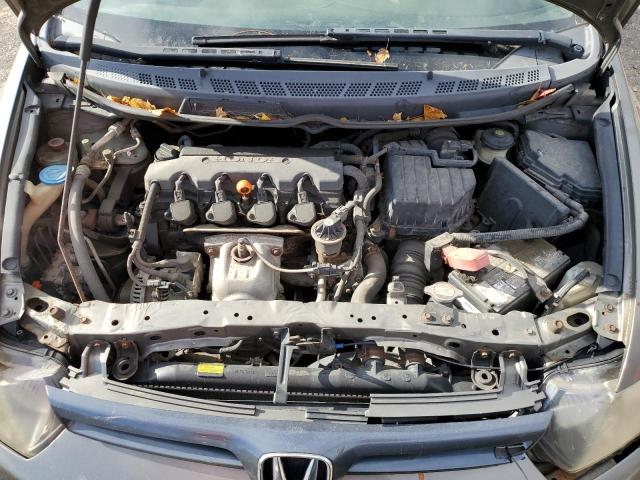 Photo 10 VIN: 2HGFG12657H527987 - HONDA CIVIC 