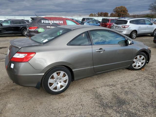 Photo 2 VIN: 2HGFG12657H527987 - HONDA CIVIC 