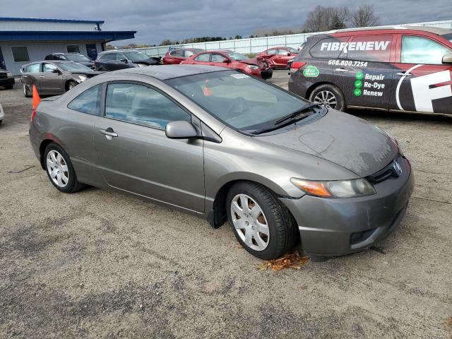 Photo 3 VIN: 2HGFG12657H527987 - HONDA CIVIC 