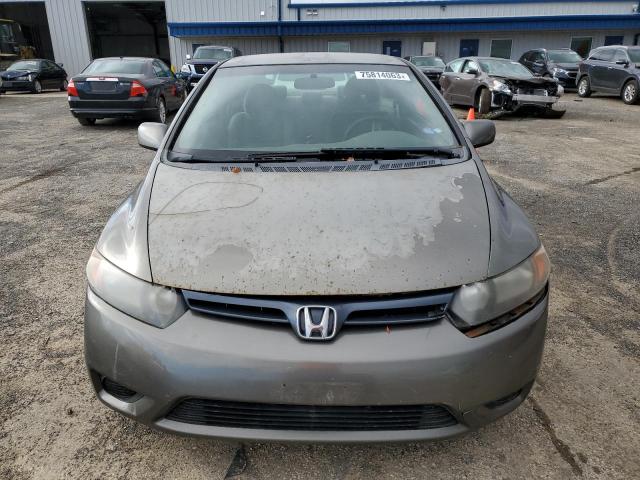 Photo 4 VIN: 2HGFG12657H527987 - HONDA CIVIC 