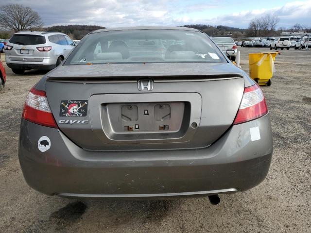 Photo 5 VIN: 2HGFG12657H527987 - HONDA CIVIC 