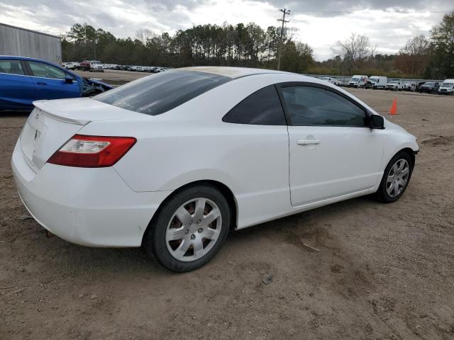 Photo 2 VIN: 2HGFG12657H561721 - HONDA CIVIC 