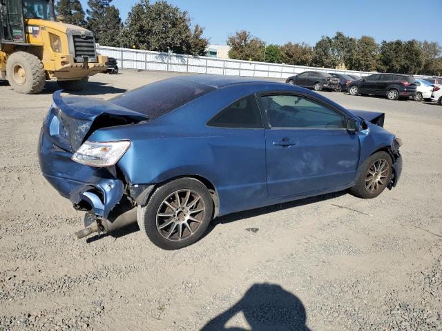 Photo 2 VIN: 2HGFG12657H563632 - HONDA CIVIC LX 