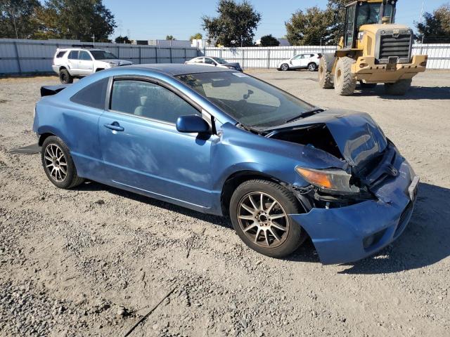 Photo 3 VIN: 2HGFG12657H563632 - HONDA CIVIC LX 