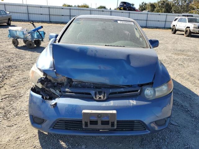 Photo 4 VIN: 2HGFG12657H563632 - HONDA CIVIC LX 