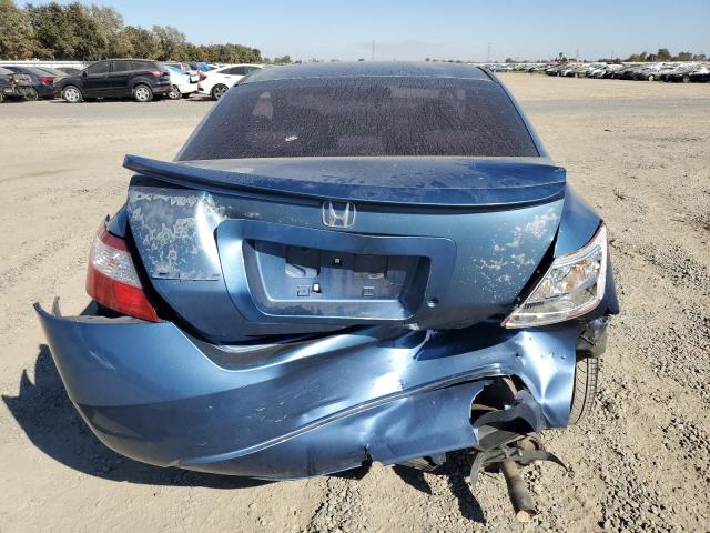 Photo 5 VIN: 2HGFG12657H563632 - HONDA CIVIC LX 