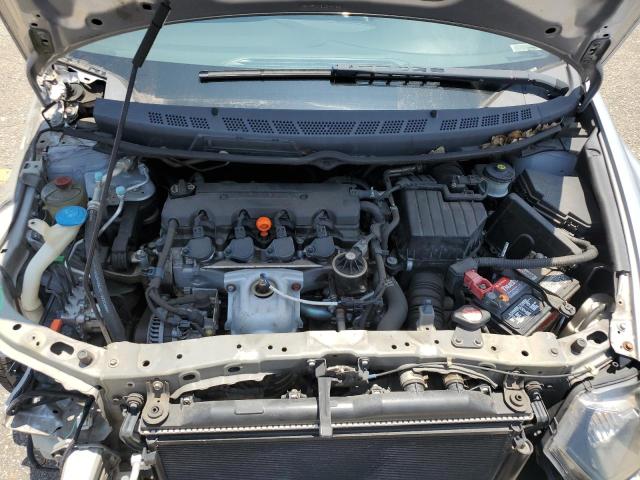 Photo 10 VIN: 2HGFG12657H564795 - HONDA CIVIC 