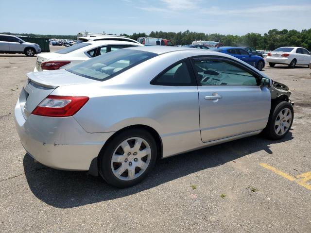 Photo 2 VIN: 2HGFG12657H564795 - HONDA CIVIC 