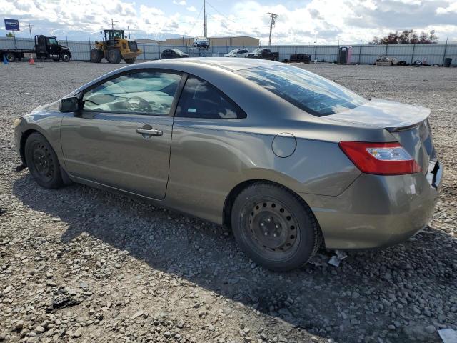 Photo 1 VIN: 2HGFG12657H570094 - HONDA CIVIC 