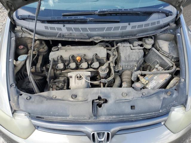 Photo 10 VIN: 2HGFG12657H570094 - HONDA CIVIC 