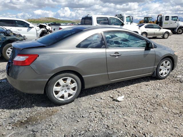 Photo 2 VIN: 2HGFG12657H570094 - HONDA CIVIC 