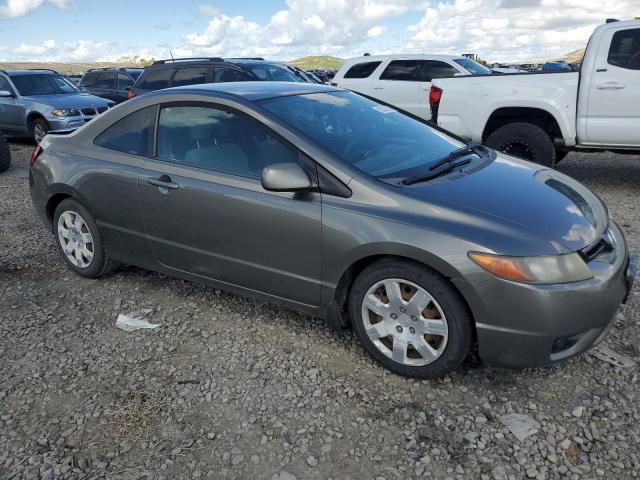 Photo 3 VIN: 2HGFG12657H570094 - HONDA CIVIC 