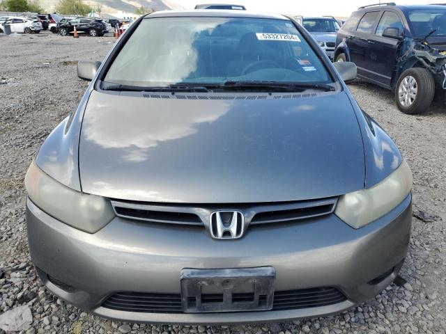 Photo 4 VIN: 2HGFG12657H570094 - HONDA CIVIC 