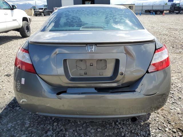 Photo 5 VIN: 2HGFG12657H570094 - HONDA CIVIC 