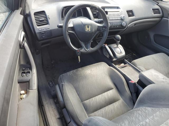 Photo 7 VIN: 2HGFG12657H570094 - HONDA CIVIC 