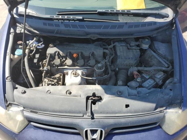 Photo 10 VIN: 2HGFG12658H553510 - HONDA CIVIC 