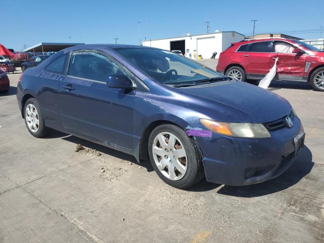 Photo 3 VIN: 2HGFG12658H553510 - HONDA CIVIC 