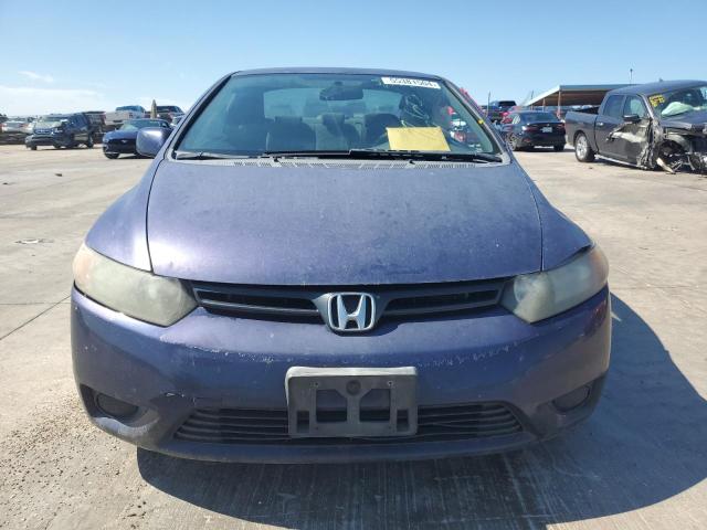 Photo 4 VIN: 2HGFG12658H553510 - HONDA CIVIC 