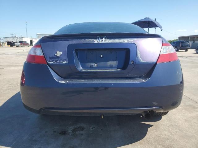 Photo 5 VIN: 2HGFG12658H553510 - HONDA CIVIC 