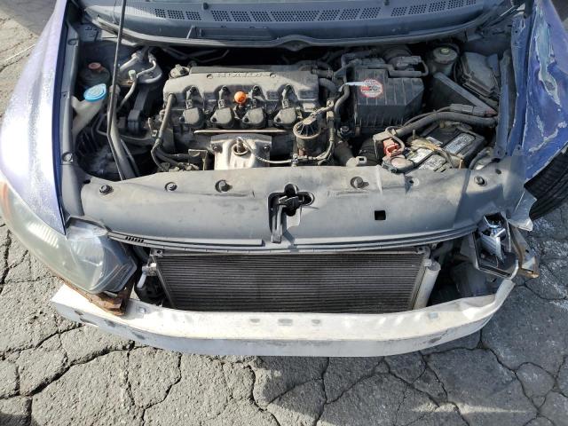 Photo 10 VIN: 2HGFG12658H561977 - HONDA CIVIC 