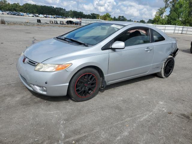 Photo 0 VIN: 2HGFG12658H568217 - HONDA CIVIC LX 