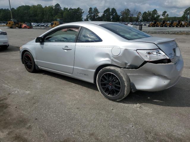 Photo 1 VIN: 2HGFG12658H568217 - HONDA CIVIC LX 