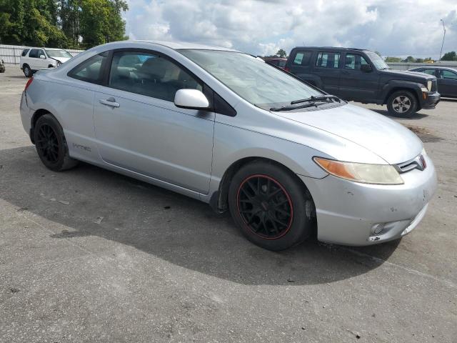 Photo 3 VIN: 2HGFG12658H568217 - HONDA CIVIC LX 