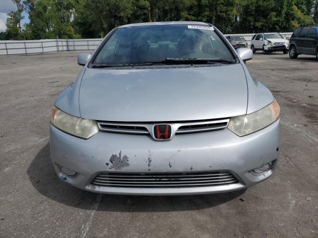 Photo 4 VIN: 2HGFG12658H568217 - HONDA CIVIC LX 