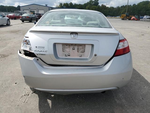 Photo 5 VIN: 2HGFG12658H568217 - HONDA CIVIC LX 