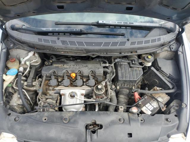 Photo 9 VIN: 2HGFG12658H568217 - HONDA CIVIC LX 