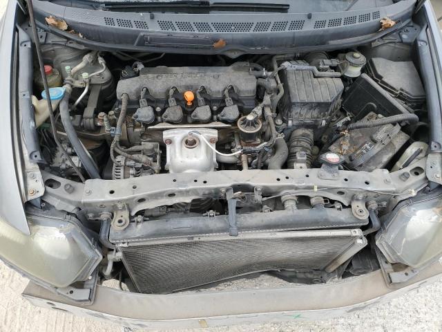 Photo 10 VIN: 2HGFG12658H581291 - HONDA CIVIC 