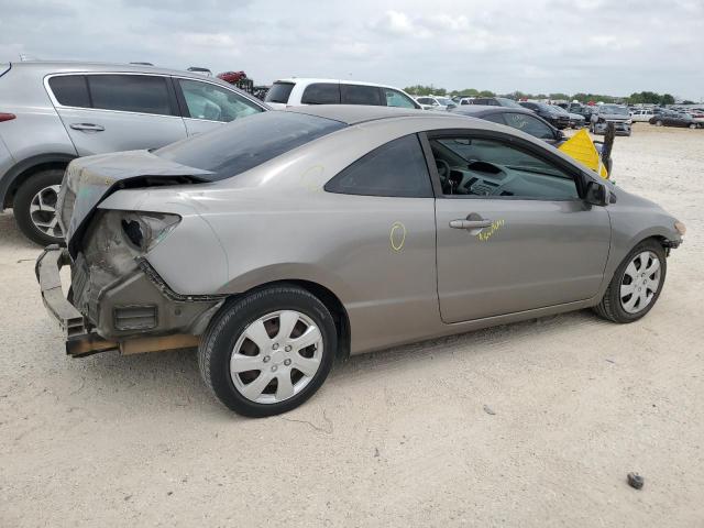 Photo 2 VIN: 2HGFG12658H581291 - HONDA CIVIC 