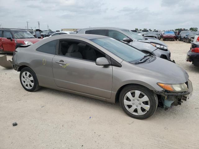 Photo 3 VIN: 2HGFG12658H581291 - HONDA CIVIC 