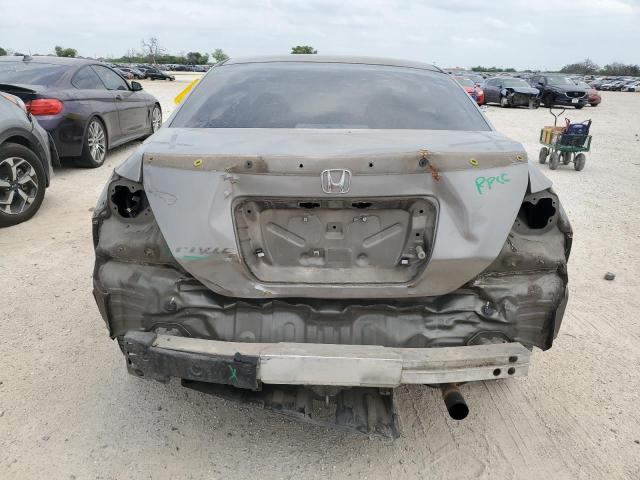 Photo 5 VIN: 2HGFG12658H581291 - HONDA CIVIC 