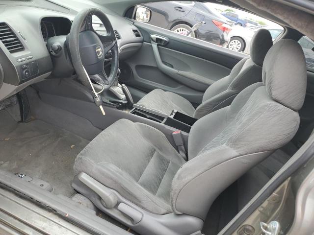 Photo 6 VIN: 2HGFG12658H581291 - HONDA CIVIC 