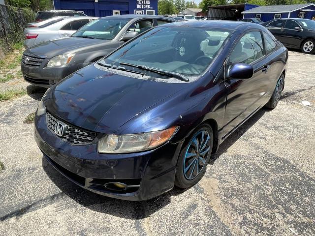 Photo 1 VIN: 2HGFG12659H501263 - HONDA CIVIC 