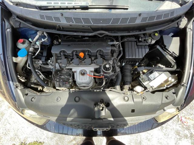 Photo 6 VIN: 2HGFG12659H501263 - HONDA CIVIC 