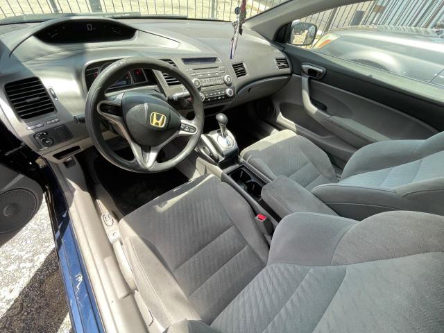 Photo 8 VIN: 2HGFG12659H501263 - HONDA CIVIC 