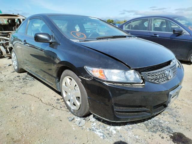 Photo 0 VIN: 2HGFG12659H508407 - HONDA CIVIC LX 