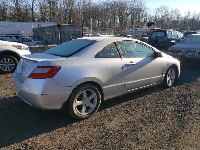 Photo 2 VIN: 2HGFG12659H508827 - HONDA CIVIC 