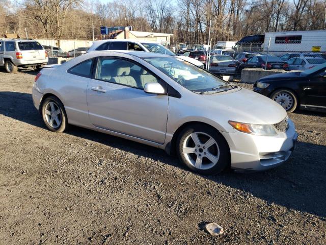 Photo 3 VIN: 2HGFG12659H508827 - HONDA CIVIC 