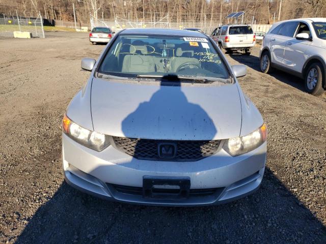 Photo 4 VIN: 2HGFG12659H508827 - HONDA CIVIC 