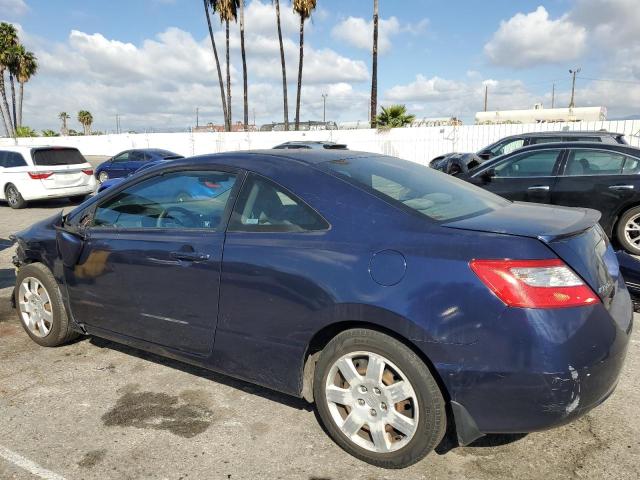 Photo 1 VIN: 2HGFG12659H509833 - HONDA CIVIC 