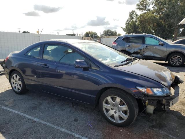 Photo 3 VIN: 2HGFG12659H509833 - HONDA CIVIC 