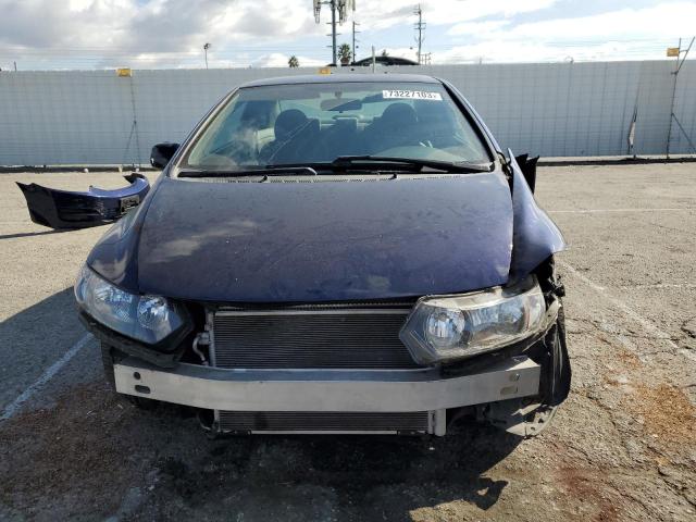 Photo 4 VIN: 2HGFG12659H509833 - HONDA CIVIC 