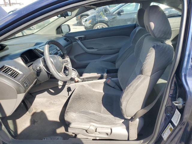 Photo 6 VIN: 2HGFG12659H509833 - HONDA CIVIC 