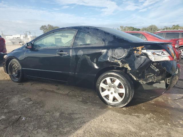 Photo 1 VIN: 2HGFG12659H515597 - HONDA CIVIC 